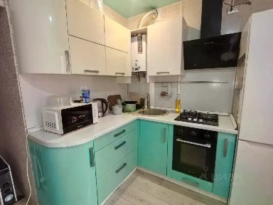 Продается 1-комн. квартира, 31,1 м²