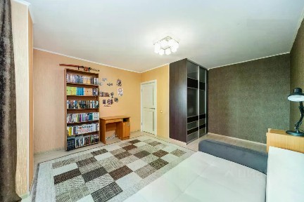 Продается 1-комн. квартира, 39,1 м²