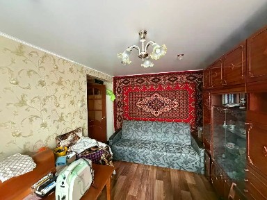 Продается 2-комн. квартира, 38 м²