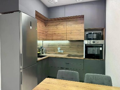 Продается 2-комн. квартира, 47,2 м²