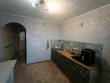 Продается 2-комн. квартира, 55 м²