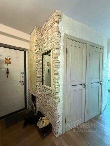 Продается 2-комн. квартира, 45,4 м²
