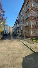 Продается 1-комн. квартира, 29,8 м²