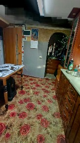 Продается 1/5 часть 1-этажного дома, 36,3 м²