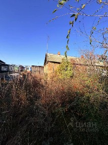 Продается 1/3 часть 1-этажного дома, 35,5 м²