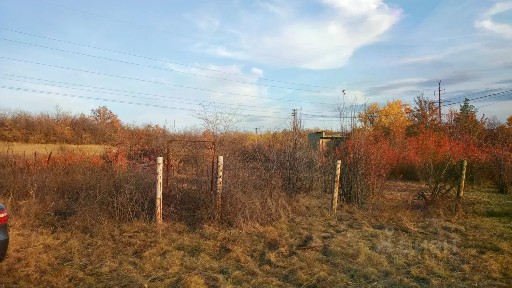 Продается участок, 6 сот.