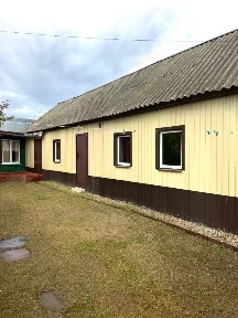 Продается 1-этажный дом, 97,6 м²