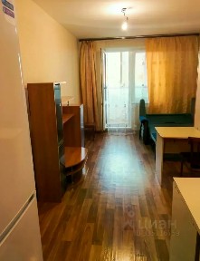 Сдается студия, 24 м²