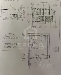 Продается 1-комн. квартира, 34,1 м²