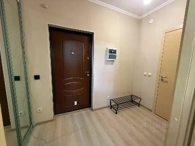 Продается 1-комн. квартира, 37,8 м²