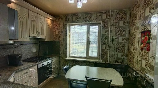 Продается 3-комн. квартира, 72,3 м²