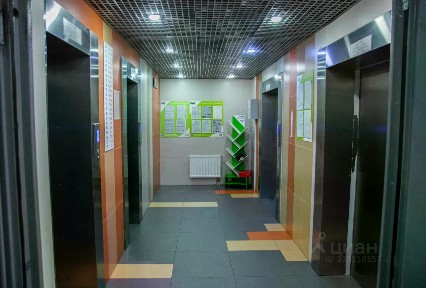 Продается 3-комн. квартира, 76,7 м²