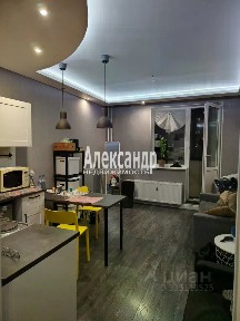 Продается студия, 25,1 м²