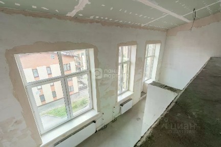Продается 3-комн. квартира, 63 м²