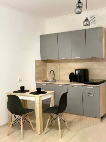Продается студия, 22,6 м²