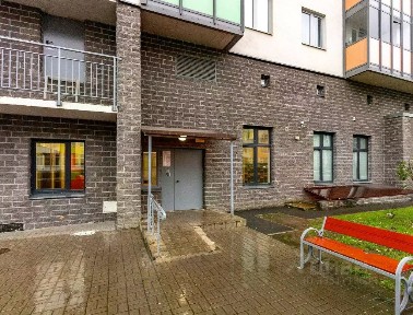 Продается 1-комн. квартира, 20,5 м²