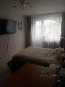 Продается 3-комн. квартира, 62,4 м²