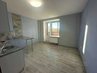 Продается студия, 30 м²