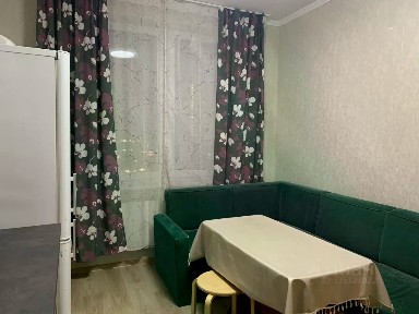 Сдается 1-комн. квартира, 34,1 м²