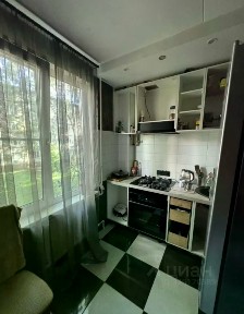Сдается 2-комн. квартира, 54,6 м²