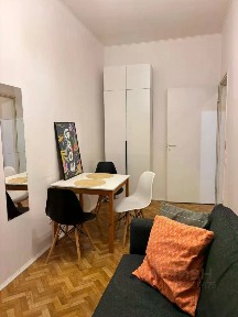 Сдается 2-комн. квартира, 35 м²