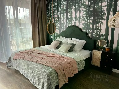 Сдается апартаменты-студия, 30 м²