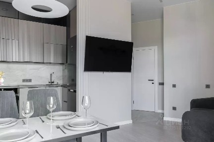 Сдается 2-комн. квартира, 56 м²