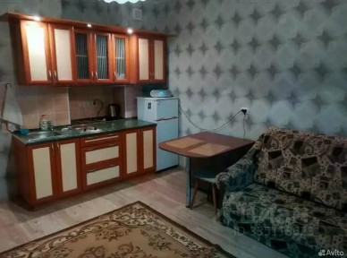 Сдается студия, 25 м²