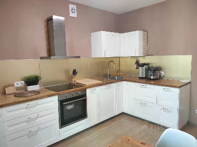 Сдается 1-комн. квартира, 43 м²