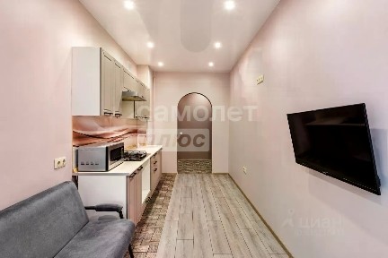 Сдается 4-комн. квартира, 118,6 м²