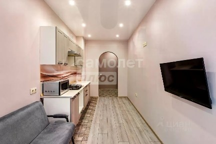 Сдается 4-комн. квартира, 118,6 м²