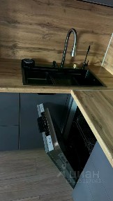 Сдается студия, 40 м²