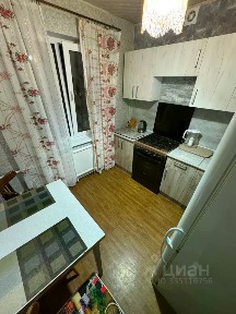 Сдается 3-комн. квартира, 62 м²