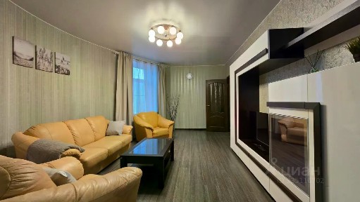 Сдается 2-комн. квартира, 66 м²