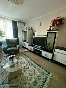 Сдается 2-комн. квартира, 55 м²