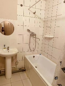 Сдается студия, 27 м²