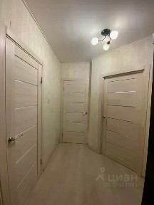 Сдается 1-комн. квартира, 37,6 м²