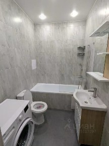 Сдается 1-комн. квартира, 38 м²