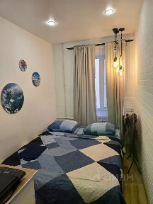 Сдается апартаменты-студия, 11 м²