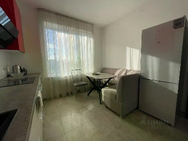 Сдается 1-комн. квартира, 38 м²