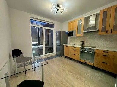 Сдается 1-комн. квартира, 36 м²