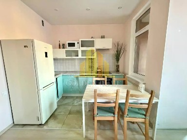 Сдается студия, 34 м²