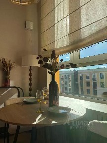Сдается студия, 30 м²