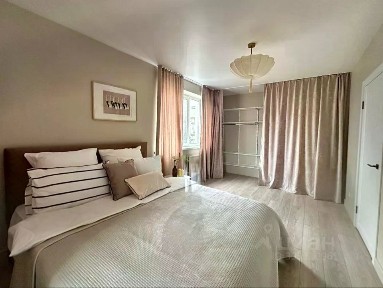 Сдается 2-комн. квартира, 54,4 м²