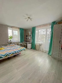 Сдается 2-комн. квартира, 41 м²