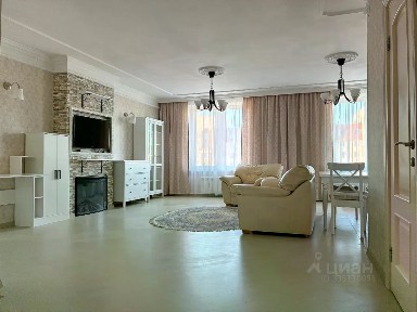 Сдается 2-комн. квартира, 78 м²
