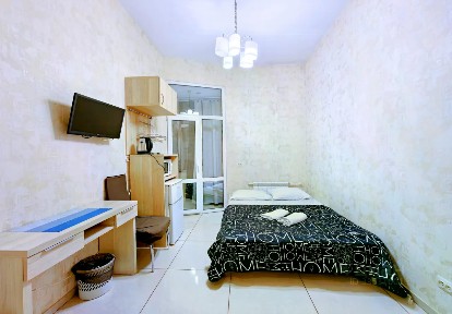 Сдается студия, 20 м²