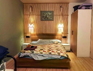 Сдается 1-комн. квартира, 38 м²