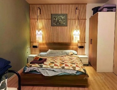 Сдается 1-комн. квартира, 38 м²