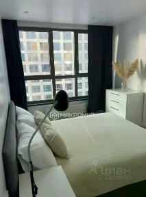 Сдается 1-комн. квартира, 38 м²